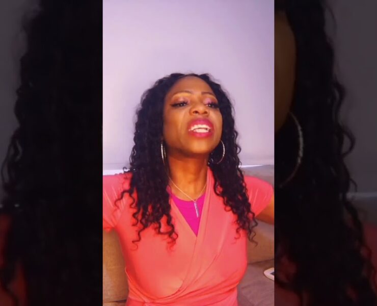 YOU SHALL POSSESS YOUR POSSESSION IN THE NAME OF JESUS🔥