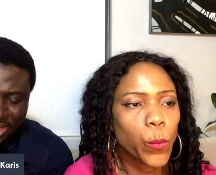 A POWERFUL BLESSING OVER YOUR WEEK!