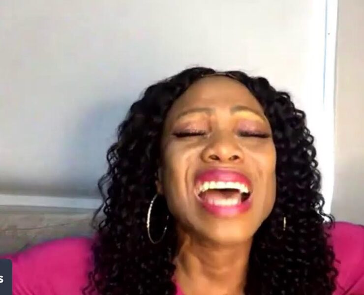 RECEIVE YOUR BREAKTHROUGH SUDDENLY!