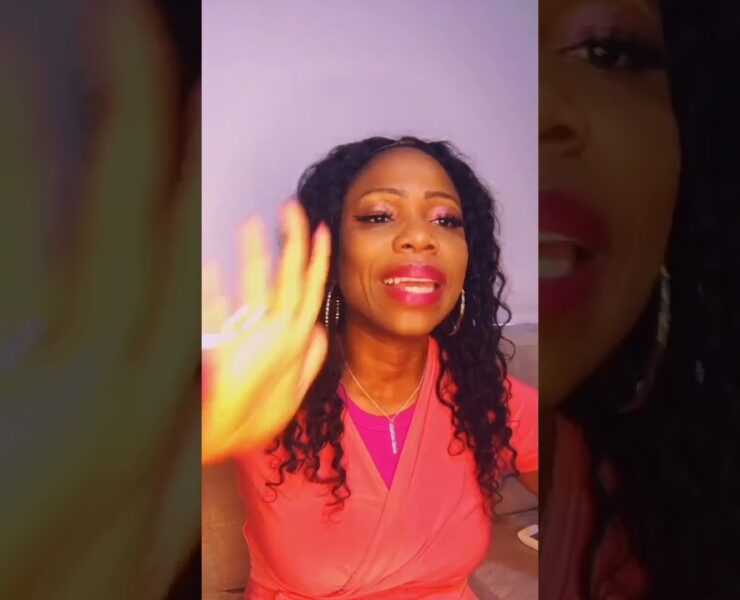 THE SHOUT OF THE KING IS AMONG YOU #jesus #breakthrough