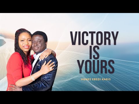 VICTORY IS YOURS IN THE MIGHTY NAME OF JESUS!!
