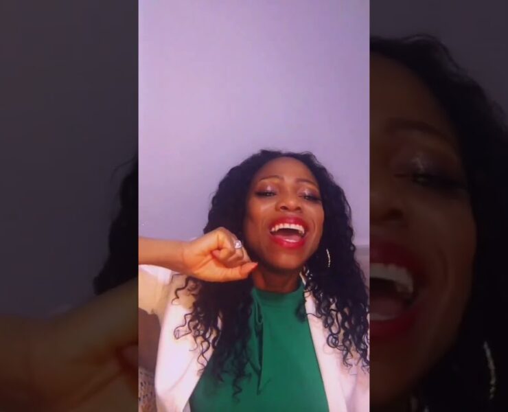 VICTORY IS YOURS IN THE NAME OF JESUS 🔥