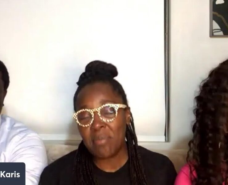 YOUR BREAKTHROUGH MINUTE!