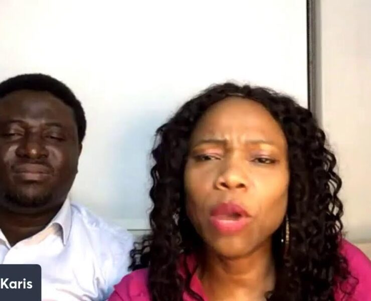 YOUR FINANCIAL BREAKTHROUGH MINUTE!!!