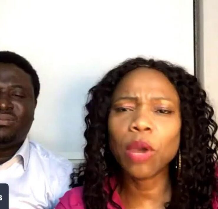 YOUR FINANCIAL BREAKTHROUGH MINUTE!!!