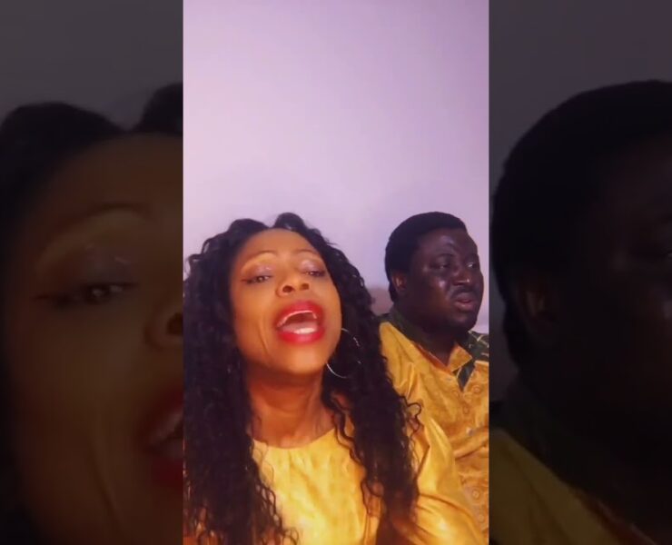 A POWERFUL SHIFT IS COMING TO YOU IN THE NAME OF JESUS!