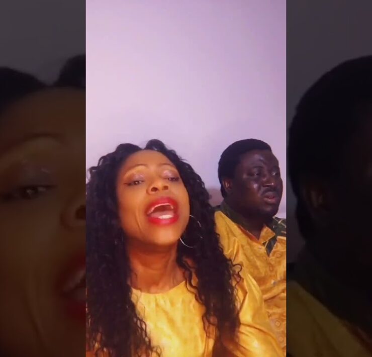 A POWERFUL SHIFT IS COMING TO YOU IN THE NAME OF JESUS!