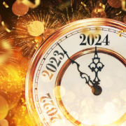 Happy New Year 2024!