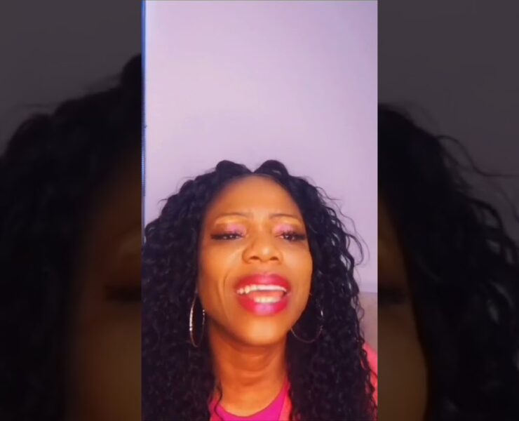 DIVINE CREATIVITY OPENS UP TO YOU IN JESUS NAME