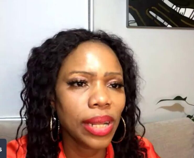 DONOT STOP EXPECTING!