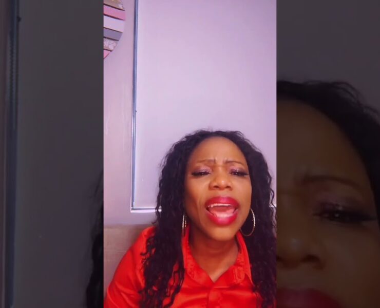 GIVE THANKS TO GOD TODAY!