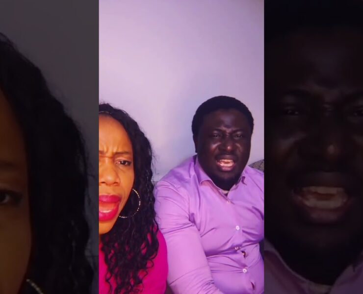 JESUS SHALL VISIT YOU!