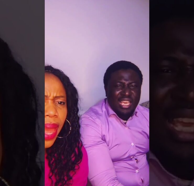 JESUS SHALL VISIT YOU!