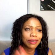 YOU ARE MOVING FROM BATTLE  TO BREAKTHROUGH!!!