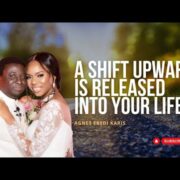 A SHIFT UPWARD IS RELEASED INTO YOUR LIFE !