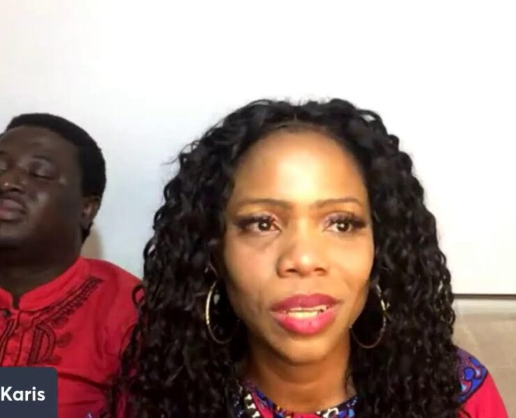 BREAKTHROUGH PROPHETIC NEW YEAR SERVICE!!!