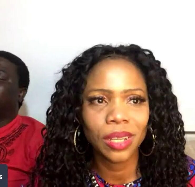 BREAKTHROUGH PROPHETIC NEW YEAR SERVICE!!!