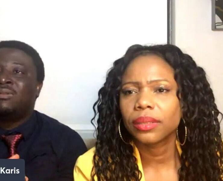 EVERY WALL WITHHOLDING YOUR MIRACLE BREAKS NOW!!!