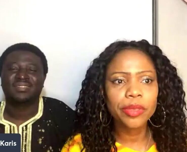 I HEAR THE ROAR OF YOUR MIRACLE ARRIVING SUDDENLY!!!