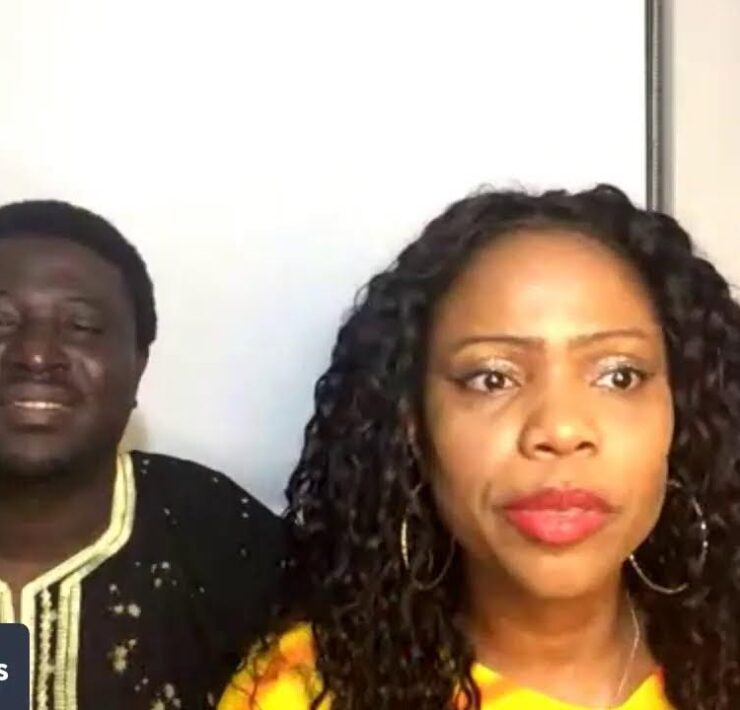 I HEAR THE ROAR OF YOUR MIRACLE ARRIVING SUDDENLY!!!