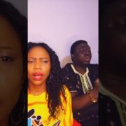 YOU SHALL EXPERIENCE THE FULLNESS OF GOD THIS YEAR AND SEASON IN THE MIGHTY NAME OF JESUS 🔥