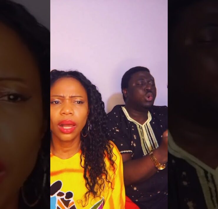 YOU SHALL EXPERIENCE THE FULLNESS OF GOD THIS YEAR AND SEASON IN THE MIGHTY NAME OF JESUS 🔥