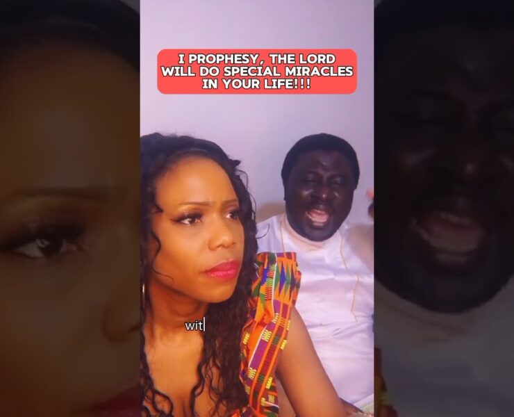 THE LORD SHALL DO SPECIAL MIRACLES IN YOUR LIFE !!!