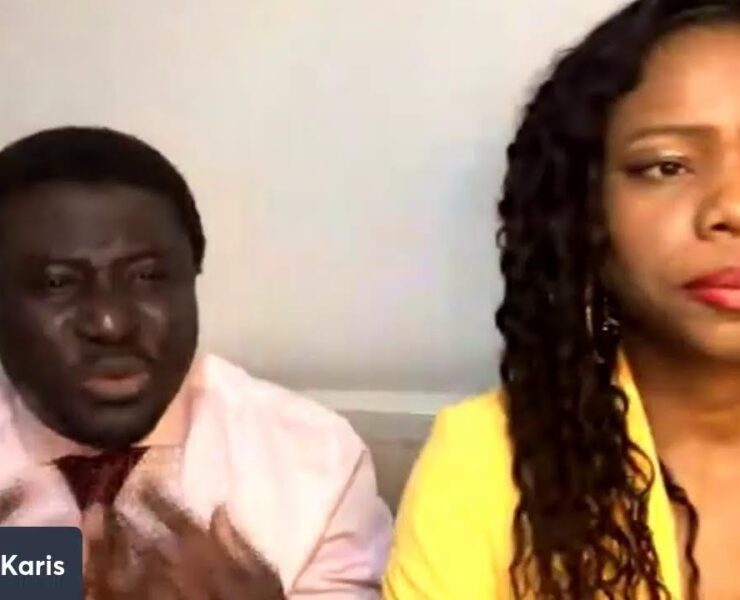 THIS IS YOUR PAYBACK SEASON!!!