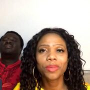 YOUR NIGHT OF BREAKTHROUGH