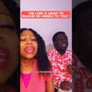 THE LORD IS SENDING HIS ANGELS TO YOU IN THIS RESURRECTION SEASON!!!