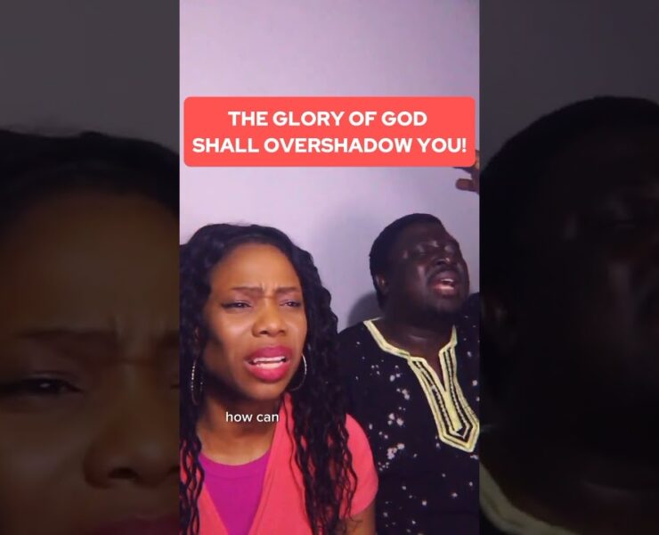 THE GLORY OF GOD SHALL ARISE UPON YOU AND YOUR MIRACLES SHALL SHOW FORTH!!! AMEN