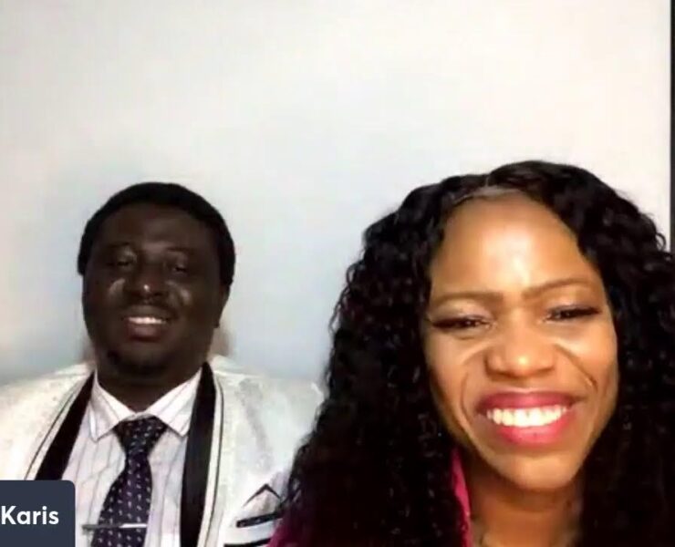 YOUR PROPHETIC BREAKTHROUGH CHALLENGE GRAND FINALE!