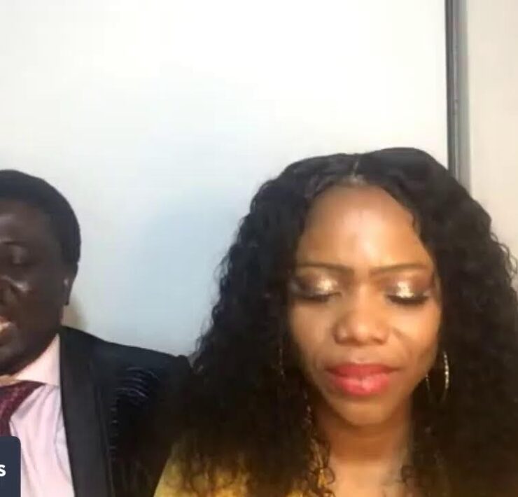 YOUR PROPHETIC BREAKTHROUGH CHALLENGE NIGHT 1!