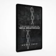 eBook: 21 Declarations to Unlocking Your Mega Breakthrough by Agnes Ebedi