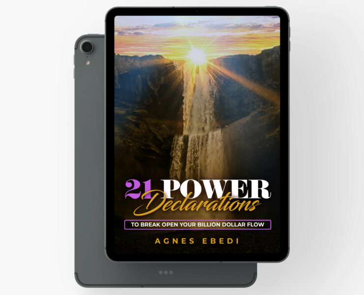 Breakthrough POWER Bundle includes 2 eBooks!